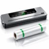 Вакууматор для продуктов 120W с встроенным резаком и 10 пакетами TV-SH-06/LL-368