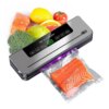 Вакууматор для продуктов 120W с встроенным резаком и 10 пакетами TV-SH-06/LL-368