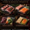 Вакууматор MK-801 90 Вт Вакуумный упаковщик TV-SH-07 для сухих и влажных продуктов с запайкой пакетов