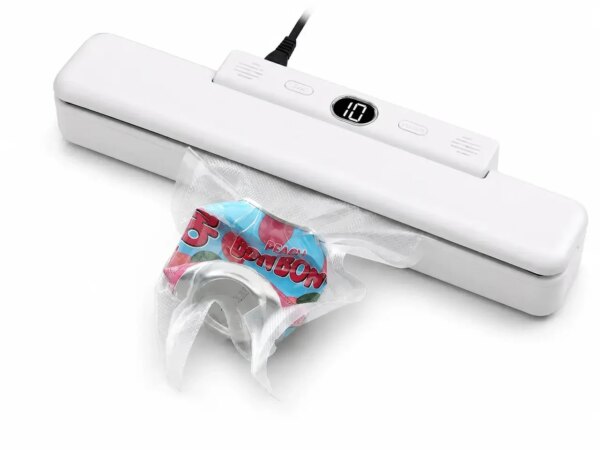 Вакууматор TV-SH-09/Vacuum Fresh Вакуумный упаковщик