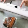 Вакууматор TV-SH-09/Vacuum Fresh Вакуумный упаковщик