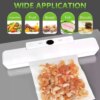 Вакууматор TV-SH-09/Vacuum Fresh Вакуумный упаковщик
