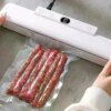 Вакууматор TV-SH-09/Vacuum Fresh Вакуумный упаковщик