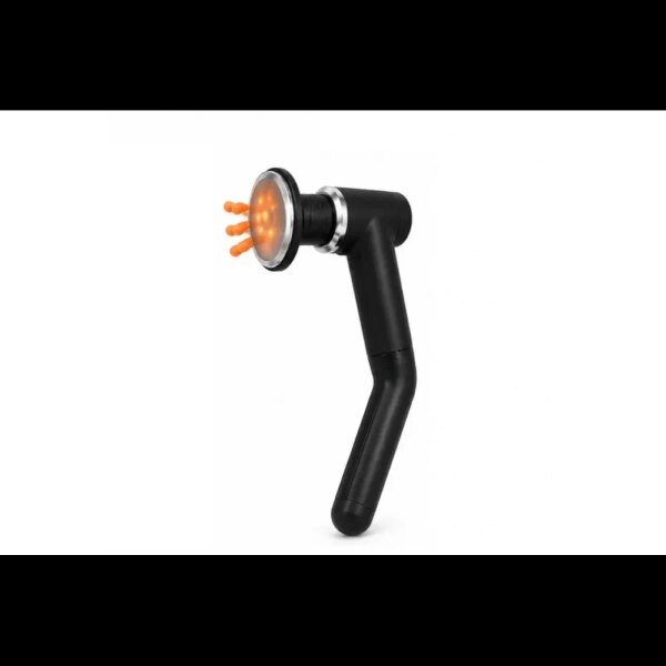 Компактный массажный пистолет с 6 насадками MASSAGE GUN TV-SH-11