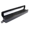 Вакуумный упаковщик продуктов Vacuum Sealer S 26X-252 Черный