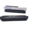 Вакуумный упаковщик продуктов Vacuum Sealer S 26X-252 Черный