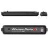 Вакуумный упаковщик продуктов Vacuum Sealer S 26X-252 Черный