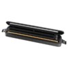 Вакуумный упаковщик продуктов Vacuum Sealer S 26X-252 Черный