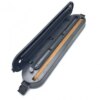 Вакуумный упаковщик продуктов Vacuum Sealer S 26X-252 Черный