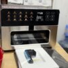 Многофункциональная аэрофритюрница АэроШеф Pro Zepline ZP-00367 15 литров 2200 Вт
